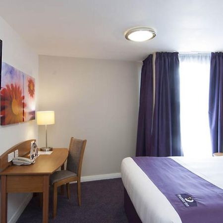 Premier Inn Stratford- Upon- Avon Central Εξωτερικό φωτογραφία