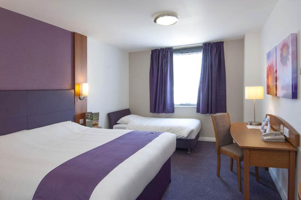 Premier Inn Stratford- Upon- Avon Central Εξωτερικό φωτογραφία