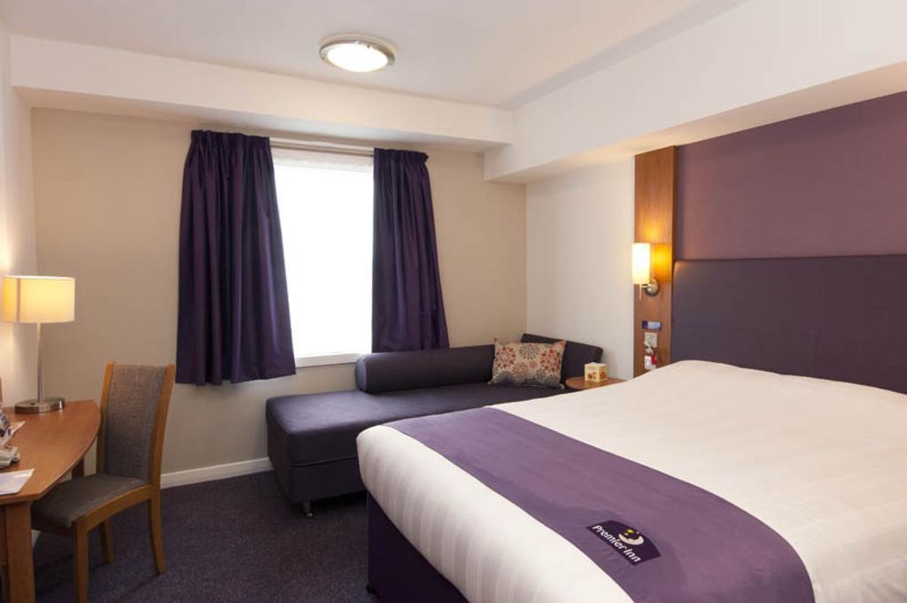 Premier Inn Stratford- Upon- Avon Central Εξωτερικό φωτογραφία