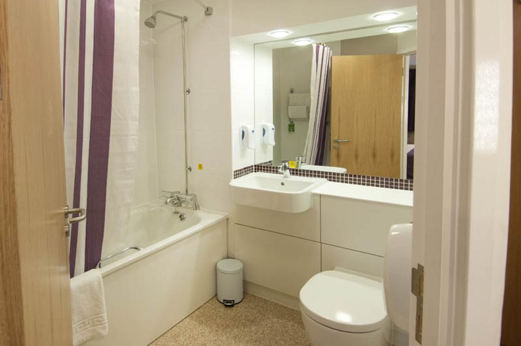 Premier Inn Stratford- Upon- Avon Central Εξωτερικό φωτογραφία