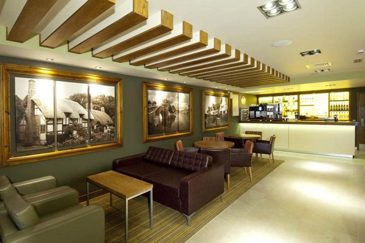 Premier Inn Stratford- Upon- Avon Central Εξωτερικό φωτογραφία