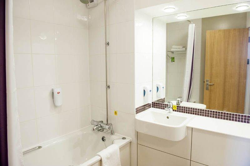 Premier Inn Stratford- Upon- Avon Central Εξωτερικό φωτογραφία